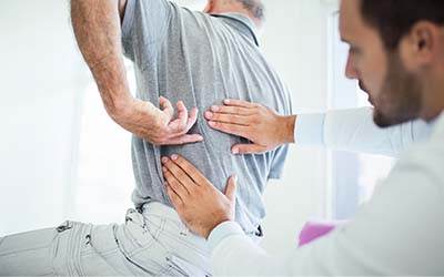 Arbeidsfysiotherapie