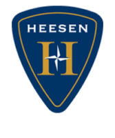Heesen