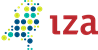 iza logo