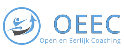Logo OEEC - Open en eerlijk coaching